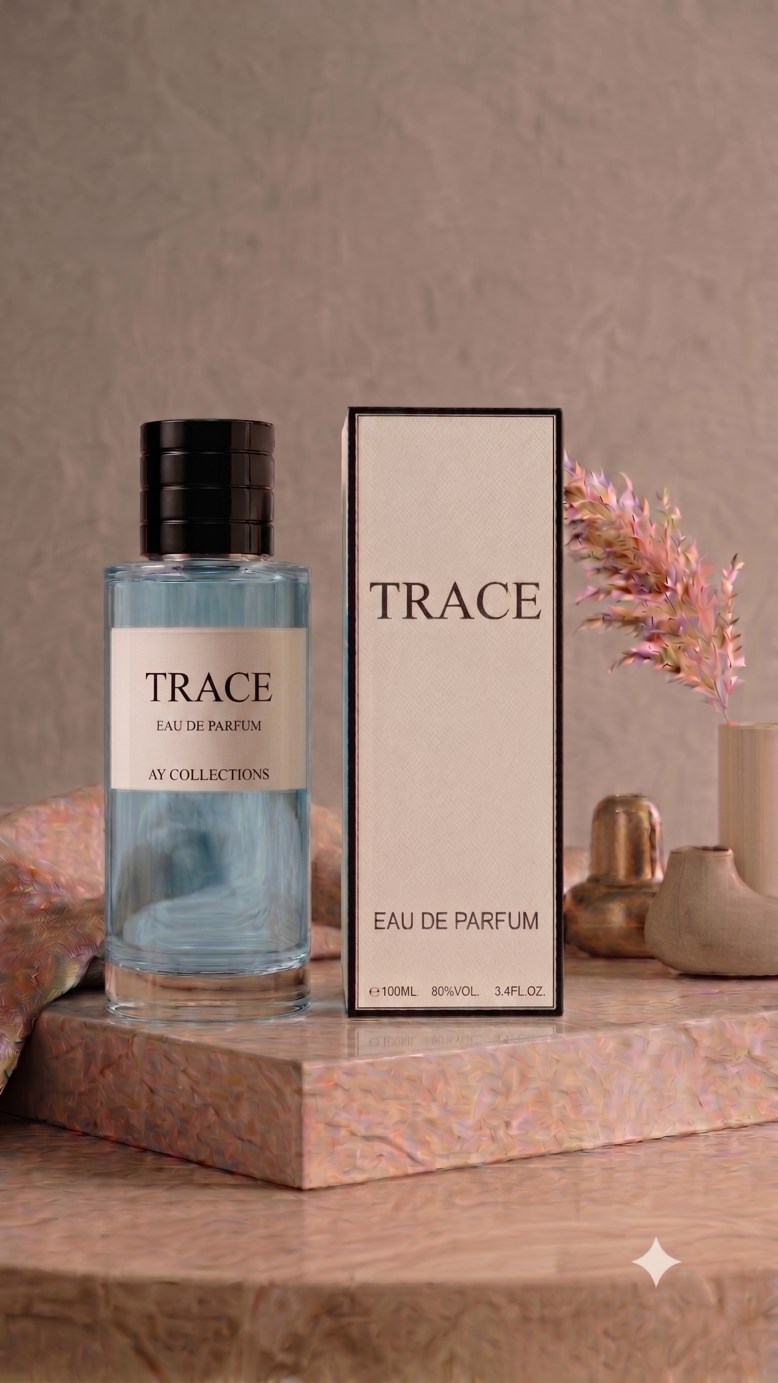 TRACE