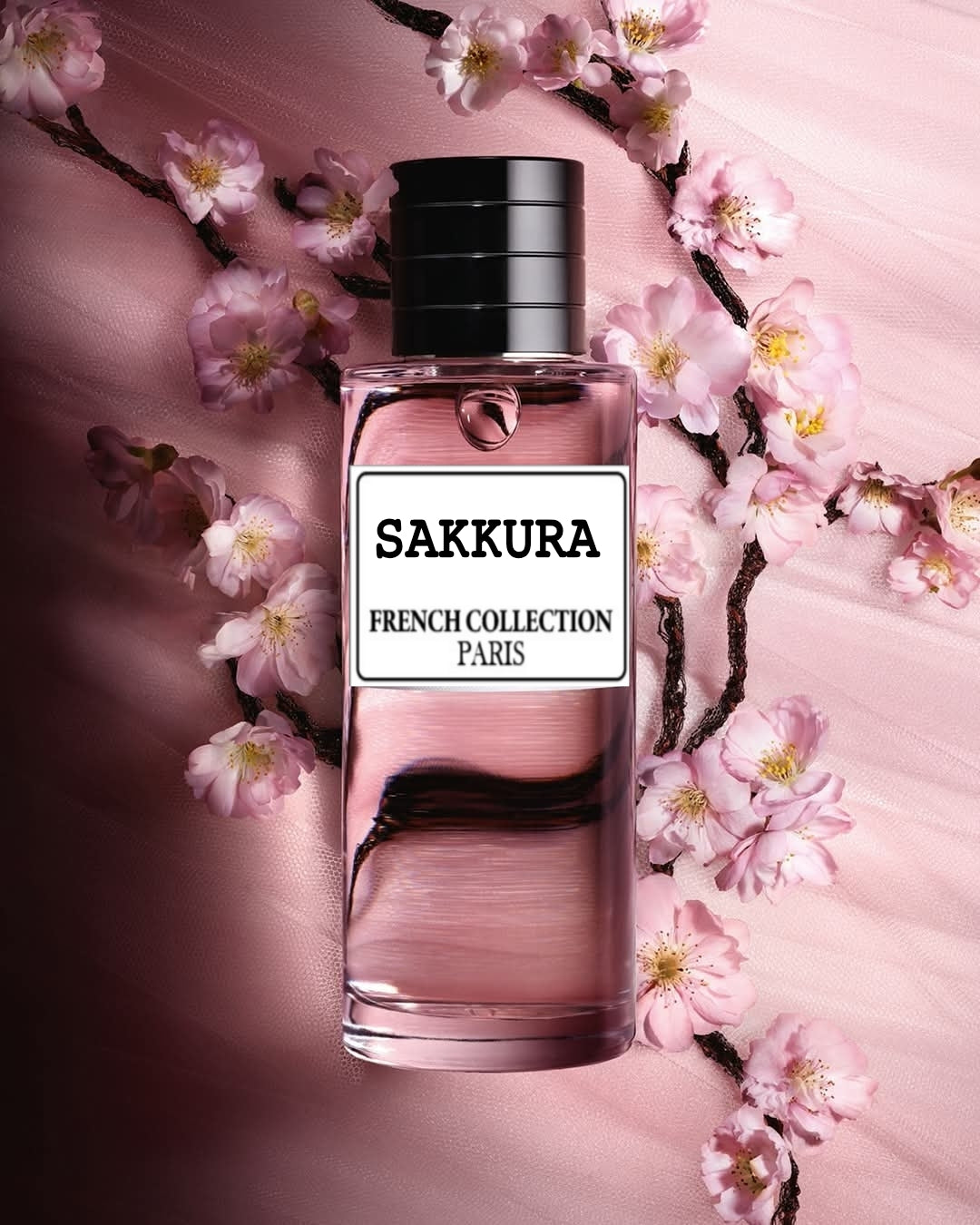 SAKKURA PARFUME 100 ML