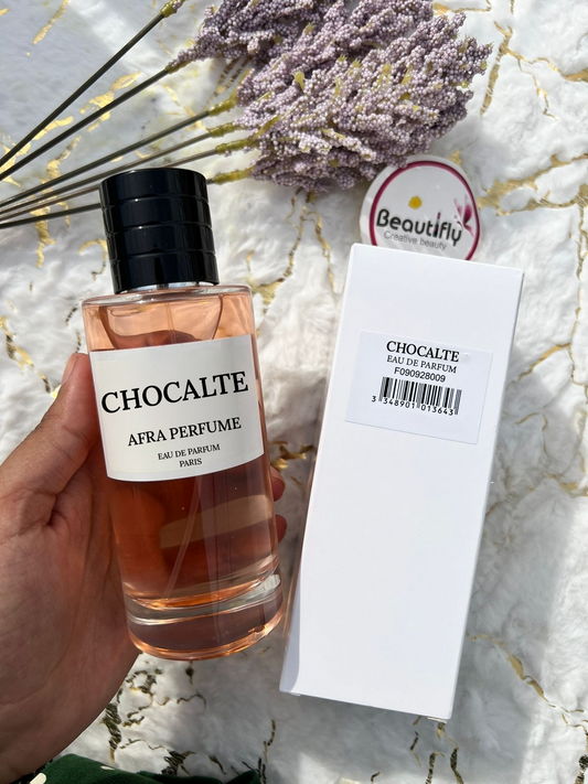 CHOCALTE PARFUM 100 ML