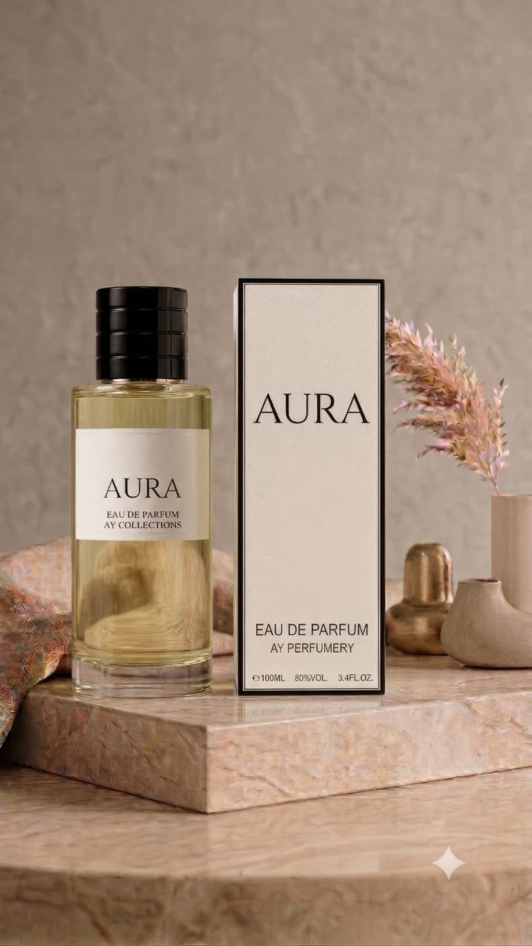AURA