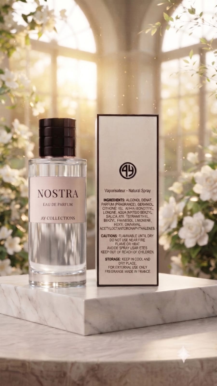 NOSTRA