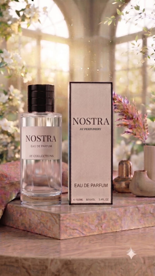 NOSTRA