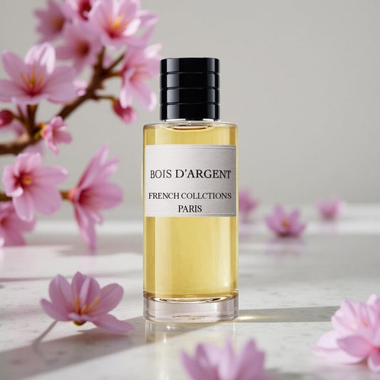 𝙱𝙾𝙸𝚂 𝙳`𝙰𝚁𝙶𝙴𝙽𝚃 100 𝙼𝙻