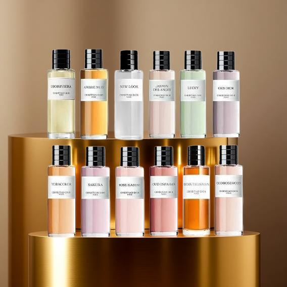 𝙳𝙸𝙾𝚁 𝙵𝚁𝙴𝙽𝙲𝙷 𝙲𝙾𝙻𝙻𝙴𝙲𝚃𝙸𝙾𝙽𝚂 𝟷𝟸*𝟷𝟶𝟶 𝙼𝙻