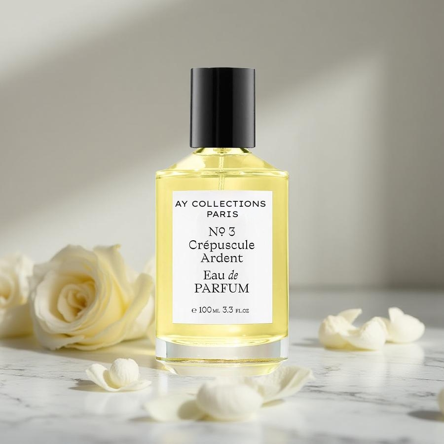 Ay collections Crépuscule Ardent 3 Eau de Parfum