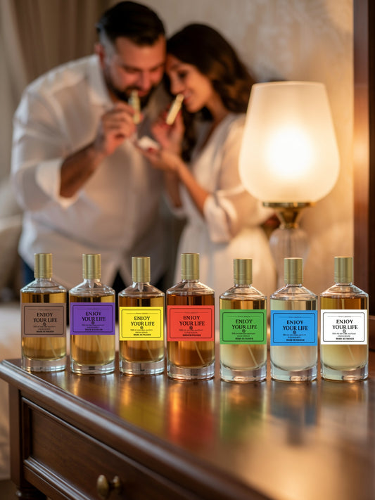 𝙵𝚁𝙴𝙽𝙲𝙷 𝙿𝙴𝚁𝙵𝚄𝙼𝙴𝚂 𝙲𝙾𝙼𝙱𝙾 𝟽*𝟷𝟶𝟶